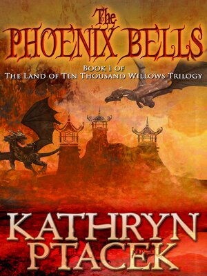 cover image of The Phoenix Bells